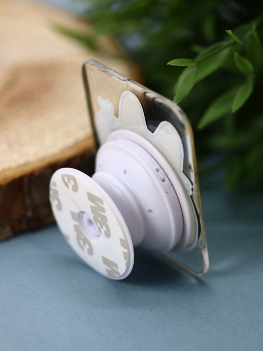 Попсокет &quot;Dog relax&quot; 