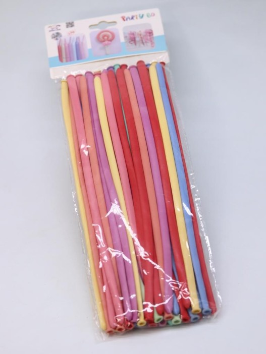 Набор воздушных шаров 50 шт. &quot;Creative balloons&quot; 