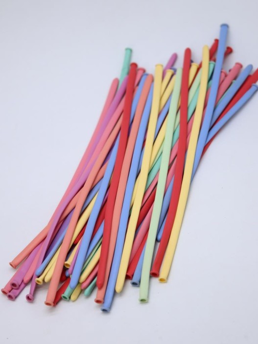 Набор воздушных шаров 50 шт. &quot;Creative balloons&quot; 