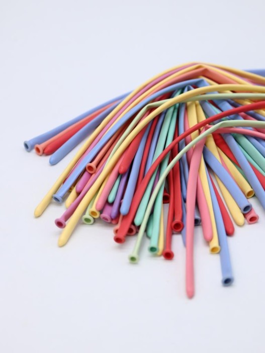 Набор воздушных шаров 50 шт. &quot;Creative balloons&quot; 