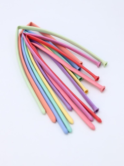 Набор воздушных шаров 50 шт. &quot;Creative balloons&quot; 