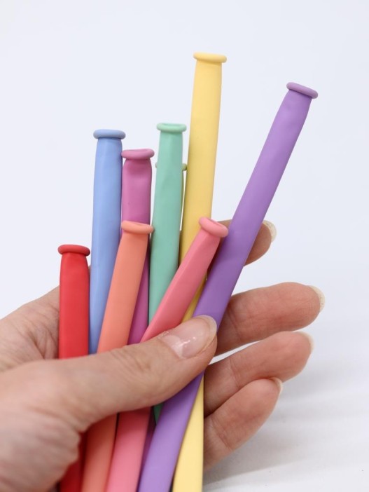 Набор воздушных шаров 50 шт. &quot;Creative balloons&quot; 