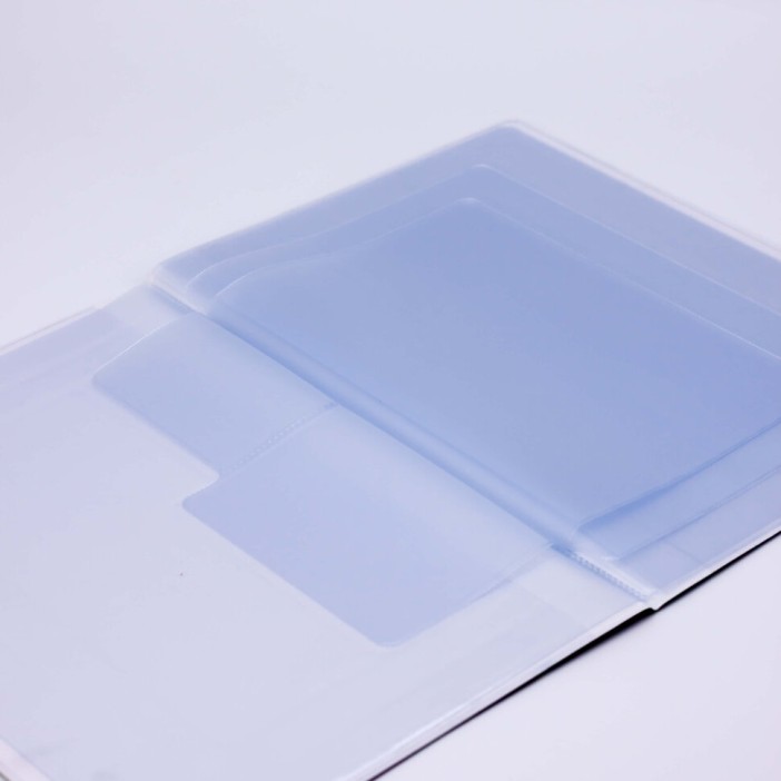 Органайзер для документов А4 Spaceman (индивидуальный) 