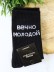 Носки мужские "Вечно молодой", черные, р. 40-45