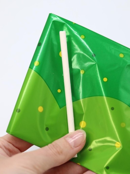 Шар фольгированный &quot;Fabulous broccoli&quot;, (48*56 см) 