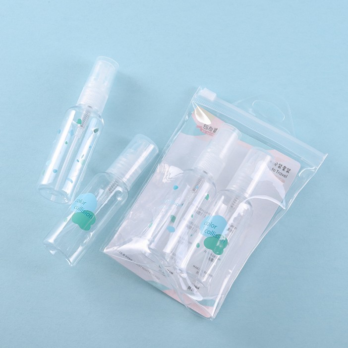 Дорожный набор &quot;Color collision&quot; (50ml+50ml) 