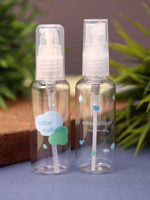 Дорожный набор &quot;Color collision&quot; (50ml+50ml) 