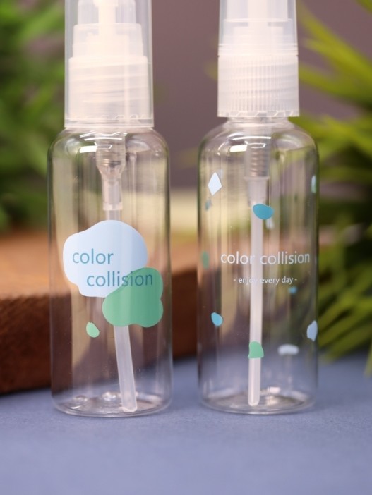 Дорожный набор &quot;Color collision&quot; (50ml+50ml) 