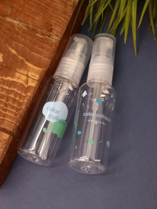 Дорожный набор &quot;Color collision&quot; (50ml+50ml) 