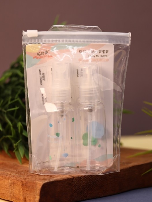 Дорожный набор &quot;Color collision&quot; (50ml+50ml) 