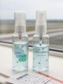 Дорожный набор "Color collision" (50ml+50ml)