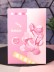 Зеркало &quot;Cute rabbit&quot;, pink 