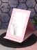 Зеркало &quot;Cute rabbit&quot;, pink 