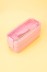 Ланчбокс &quot;Convenient&quot;, pink (750 мл) 