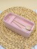 Ланчбокс &quot;Convenient&quot;, pink (750 мл) 