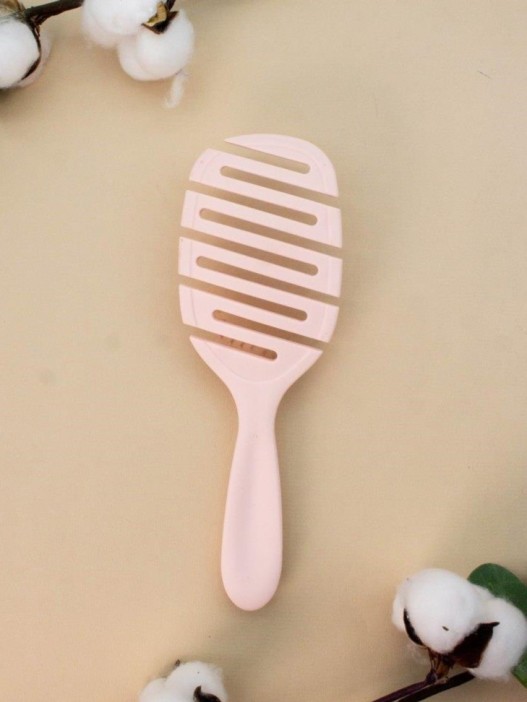 Расческа &quot;Spiral massage&quot;, pink 