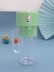 Блендер портативный "Juice anywhere", green, USB, (20*8 см)