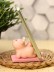 Подставка под телефон/планшет «Pig», pink 