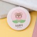 Набор зеркал &quot;Happy animals fruit&quot; шоу-бокс 12 шт. 