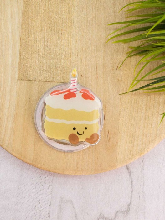 Попсокет &quot;Pie&quot; 