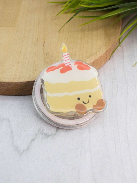 Попсокет &quot;Pie&quot; 