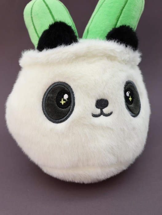 Мягкая игрушка &quot;Potted plant - panda&quot;, 20 см 