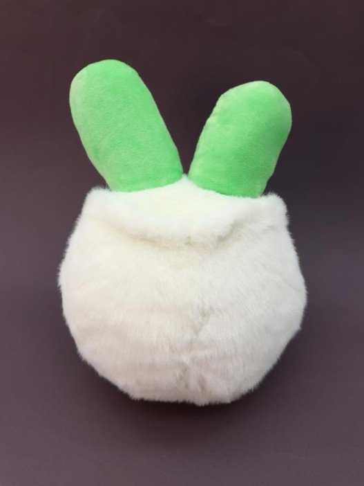 Мягкая игрушка &quot;Potted plant - panda&quot;, 20 см 