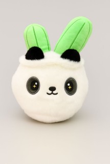 Мягкая игрушка &quot;Potted plant - panda&quot;, 20 см