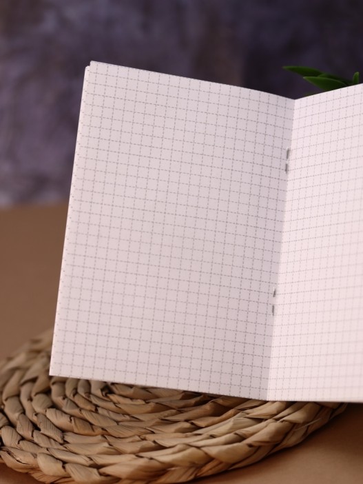 Блокнот А6 Аниме &quot;Love corgi girl&quot; 