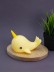 Ночник iLikeGift &quot;Whalecorn&quot;, yellow (12*14 см) 