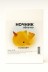 Ночник iLikeGift &quot;Whalecorn&quot;, yellow (12*14 см) 