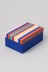 Подарочная коробка «Stripes», 21*14*8.5 