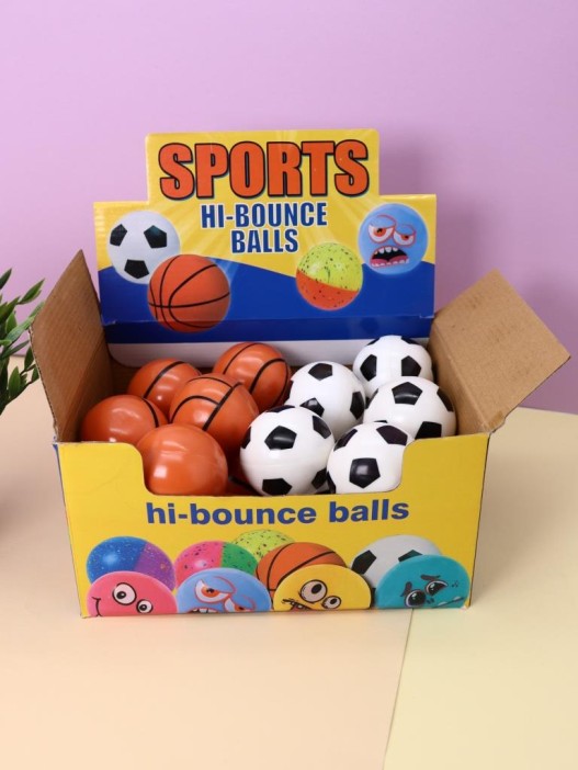 Мялка - антистресс «Football ball» 