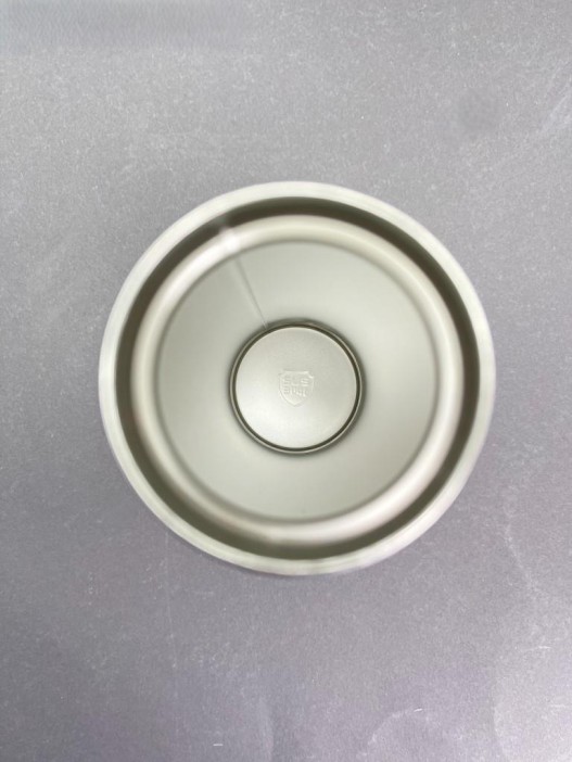 Термос «Shine», blue (500 ml) 