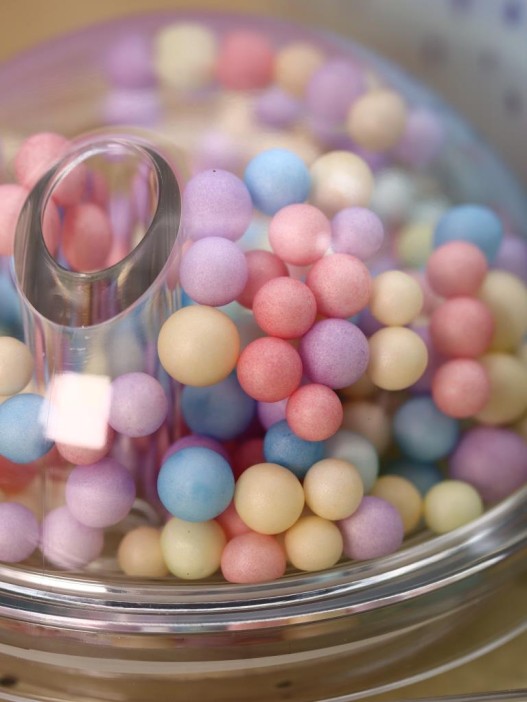 Тамблер iLikeGift &quot;Yoga cat&quot;, blue (450 мл) 