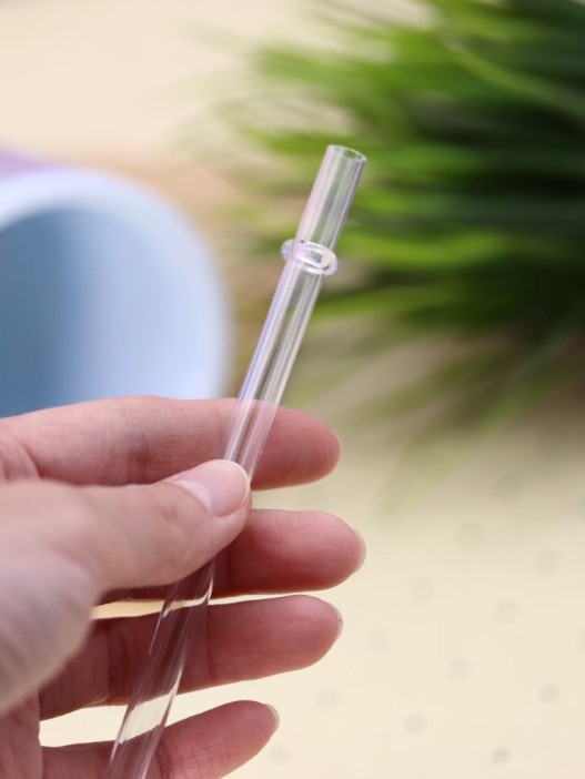 Тамблер iLikeGift &quot;Yoga cat&quot;, blue (450 мл) 