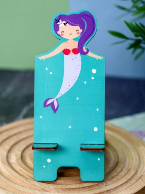 Подставка под телефон/планшет «Mermaid»