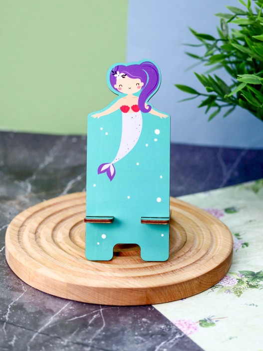 Подставка под телефон/планшет «Mermaid» 