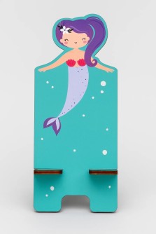 Подставка под телефон/планшет iLikeGift "Русалка"