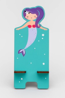 Подставка под телефон/планшет iLikeGift "Русалка"