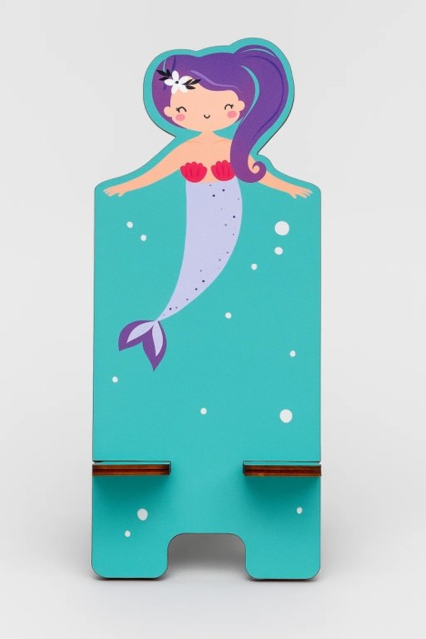 Подставка под телефон/планшет «Mermaid» 