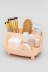 Органайзер настольный &quot;Study&quot;, orange (18.8*10.8 см) 