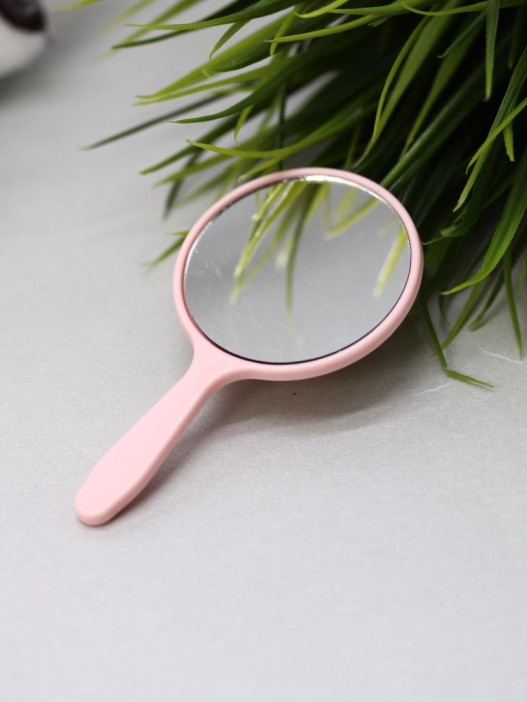 Зеркало "Colorful rainbow", pink 