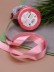 Лента для декора и подарков &quot;Ribbon of Joy&quot;, pink (2,5 см*1 м) 
