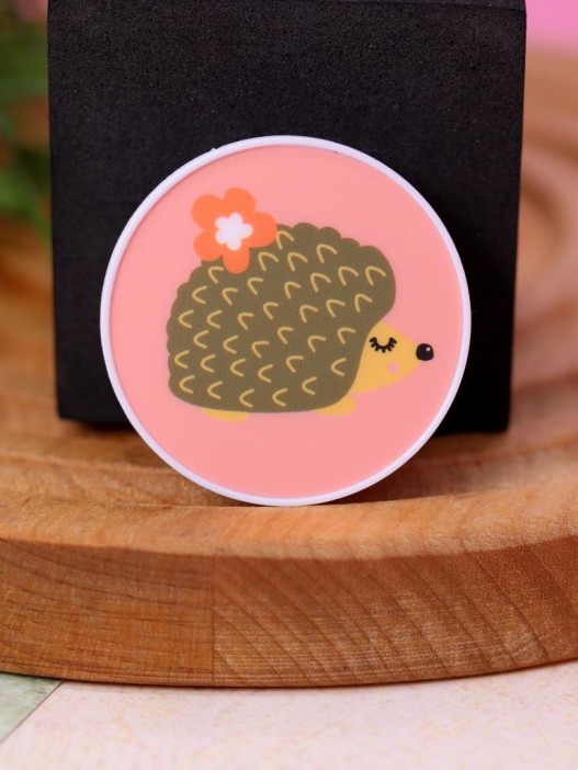 Попсокет &quot;Hedgehog&quot; 