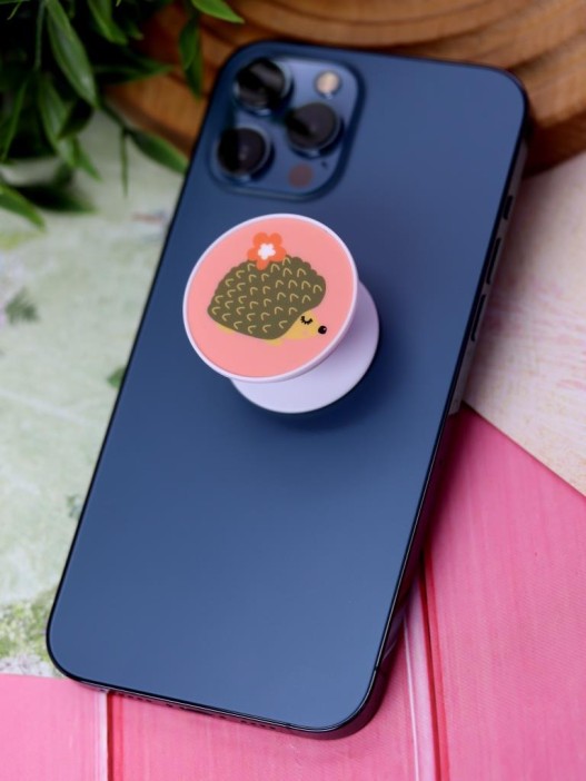 Попсокет &quot;Hedgehog&quot; 