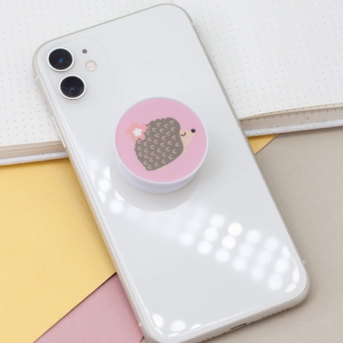 Попсокет &quot;Hedgehog&quot; 