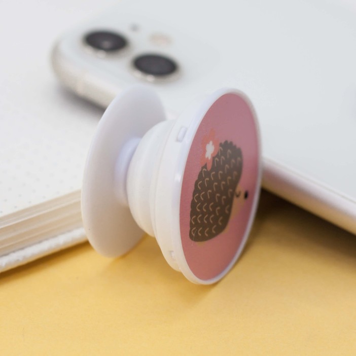 Попсокет &quot;Hedgehog&quot; 