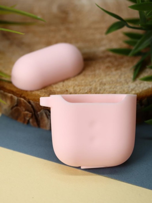 Чехол для AirPods Pro &quot;Mini rainbow&quot; 