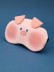 Маска для сна гелевая &quot;Animal friends&quot;, pig 